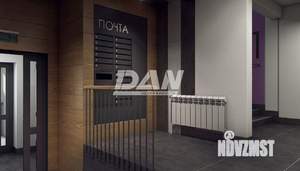 2-к квартира, вторичка, 61м2, 7/16 этаж