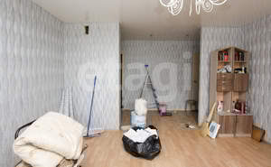 2-к квартира, вторичка, 42м2, 6/10 этаж