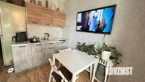 Студия квартира, вторичка, 24м2, 10/10 этаж
