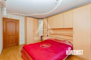 3-к квартира, вторичка, 69м2, 8/9 этаж