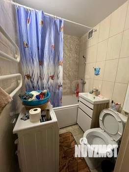 1-к квартира, вторичка, 27м2, 2/5 этаж