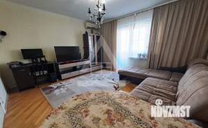 3-к квартира, вторичка, 70м2, 5/10 этаж