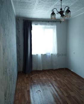 2-к квартира, вторичка, 43м2, 2/5 этаж
