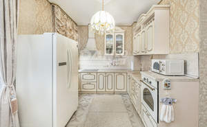 3-к квартира, вторичка, 109м2, 3/18 этаж