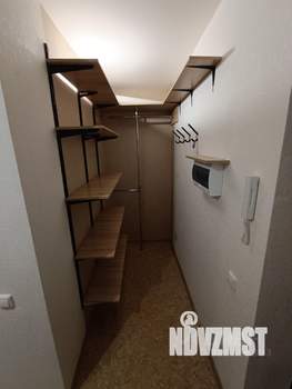 1-к квартира, вторичка, 42м2, 2/10 этаж