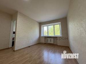1-к квартира, вторичка, 30м2, 2/5 этаж