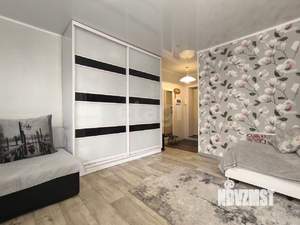 1-к квартира, вторичка, 31м2, 5/5 этаж