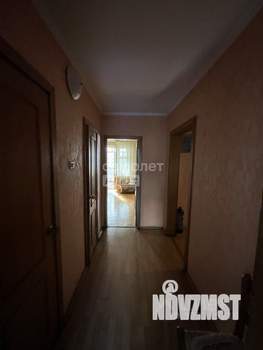 5-к квартира, вторичка, 137м2, 2/10 этаж