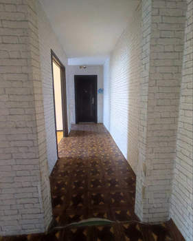 3-к квартира, вторичка, 65м2, 5/10 этаж