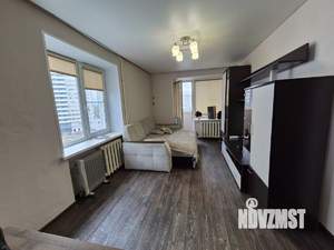 2-к квартира, вторичка, 40м2, 6/8 этаж
