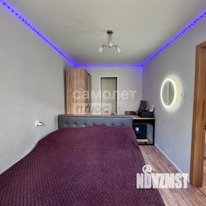 2-к квартира, вторичка, 45м2, 2/5 этаж