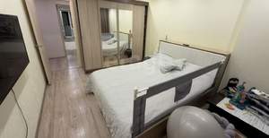 2-к квартира, вторичка, 53м2, 2/9 этаж