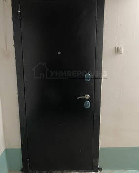 2-к квартира, вторичка, 51м2, 4/11 этаж