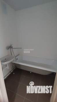 1-к квартира, вторичка, 36м2, 1/10 этаж