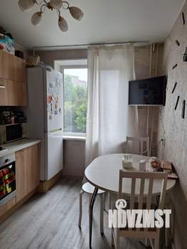 3-к квартира, вторичка, 65м2, 3/9 этаж