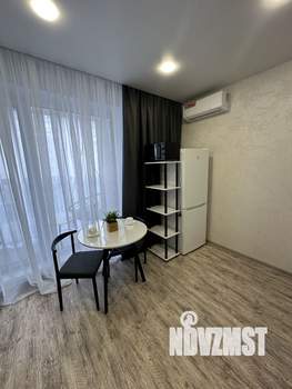 Студия квартира, вторичка, 24м2, 5/10 этаж