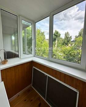 2-к квартира, вторичка, 53м2, 3/5 этаж