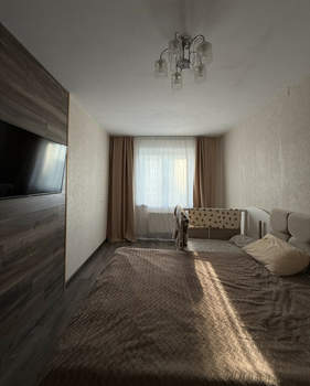 2-к квартира, вторичка, 56м2, 10/10 этаж