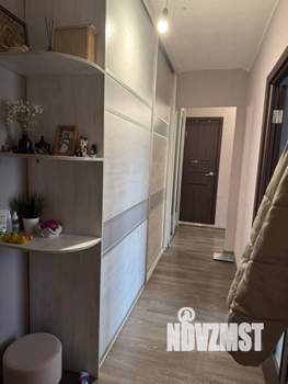 1-к квартира, вторичка, 41м2, 8/11 этаж