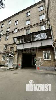 2-к квартира, вторичка, 59м2, 4/5 этаж