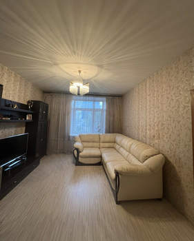 3-к квартира, вторичка, 75м2, 2/7 этаж