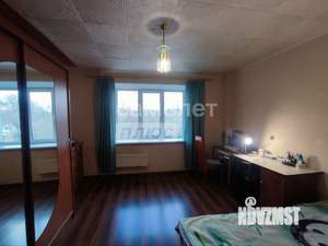 3-к квартира, вторичка, 91м2, 5/7 этаж