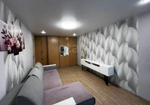 2-к квартира, вторичка, 45м2, 5/5 этаж
