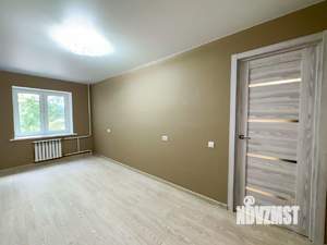 2-к квартира, вторичка, 44м2, 2/5 этаж