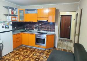 1-к квартира, вторичка, 36м2, 5/9 этаж