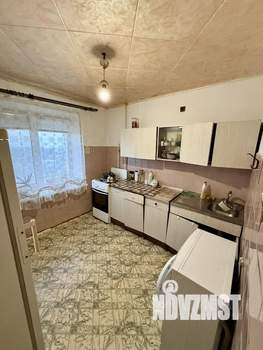 1-к квартира, вторичка, 36м2, 8/10 этаж