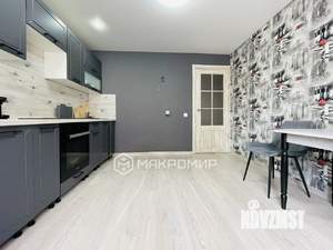2-к квартира, вторичка, 46м2, 2/9 этаж