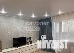 2-к квартира, вторичка, 66м2, 2/10 этаж