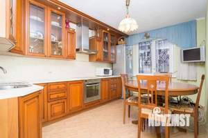 2-к квартира, вторичка, 77м2, 2/10 этаж