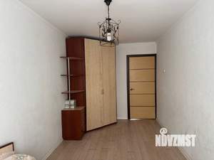 2-к квартира, вторичка, 44м2, 2/6 этаж
