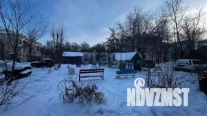 4-к квартира, вторичка, 91м2, 5/5 этаж