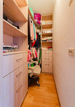 2-к квартира, вторичка, 44м2, 5/5 этаж