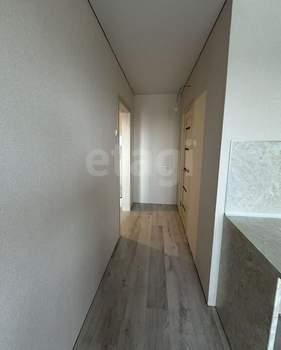 1-к квартира, вторичка, 32м2, 4/11 этаж