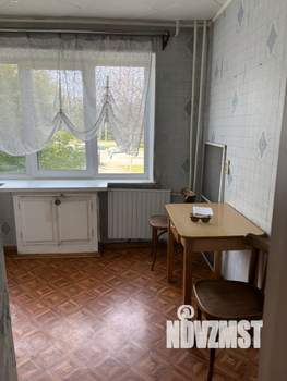 2-к квартира, вторичка, 47м2, 3/5 этаж