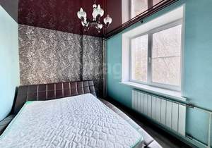 3-к квартира, вторичка, 63м2, 3/9 этаж