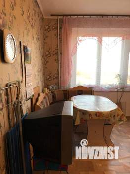 1-к квартира, вторичка, 36м2, 8/9 этаж