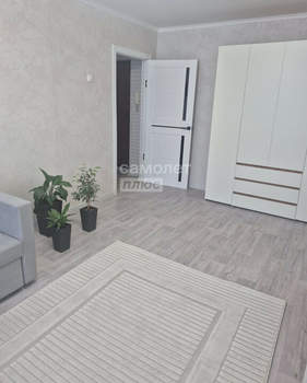 1-к квартира, вторичка, 32м2, 6/9 этаж