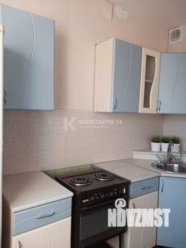 1-к квартира, вторичка, 40м2, 8/10 этаж