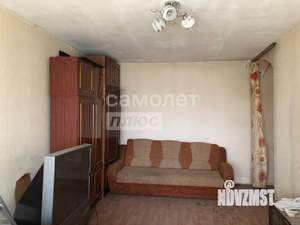 2-к квартира, вторичка, 48м2, 5/5 этаж