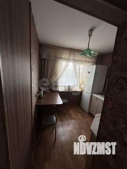 1-к квартира, вторичка, 30м2, 5/5 этаж