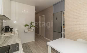 2-к квартира, вторичка, 50м2, 4/14 этаж