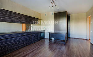 2-к квартира, вторичка, 56м2, 5/17 этаж