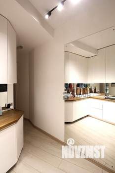 3-к квартира, вторичка, 100м2, 15/15 этаж