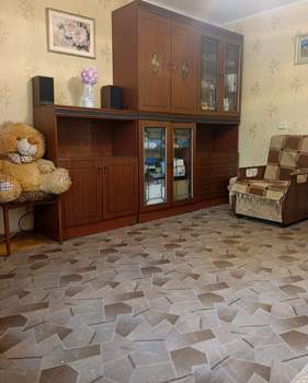 3-к квартира, вторичка, 67м2, 2/9 этаж
