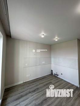 1-к квартира, вторичка, 39м2, 13/21 этаж