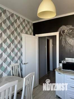 2-к квартира, вторичка, 57м2, 10/10 этаж